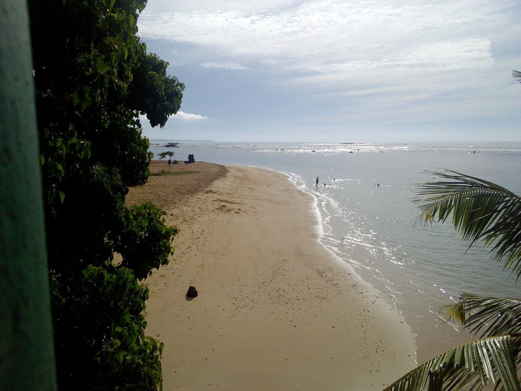 Sayuri Beach Hotel Matara Exterior foto